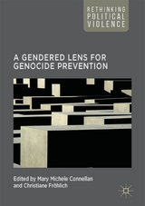 A Gendered Lens for Genocide Prevention - 