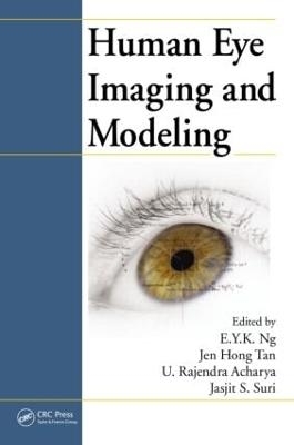 Human Eye Imaging and Modeling - 