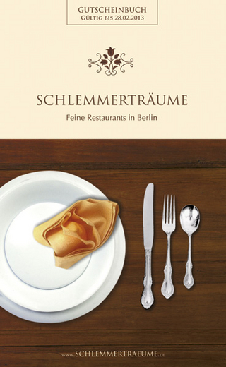 Schlemmerträume