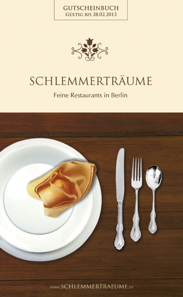 Schlemmertr&auml;ume - 