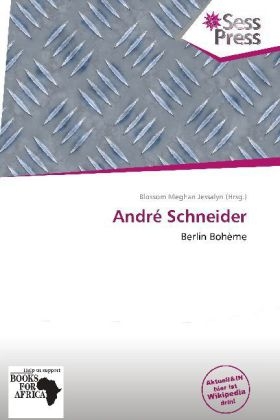 Andr Schneider