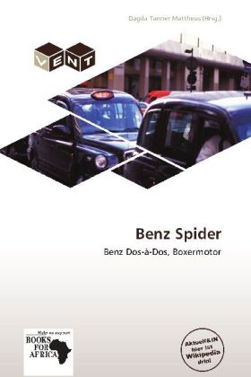 Benz Spider - 