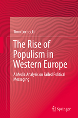 The Rise of Populism in Western Europe - Timo Lochocki
