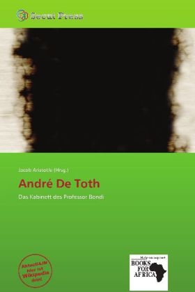 Andr de Toth