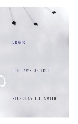 Logic - Nicholas J.J. Smith