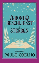 Veronika beschlie&szlig;t zu sterben - Paulo Coelho