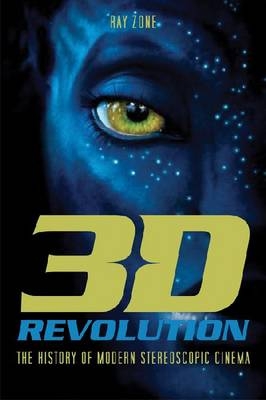 3-D Revolution - Ray Zone