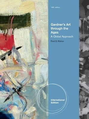 Gardner's Art Through The Ages - Fred Kleiner
