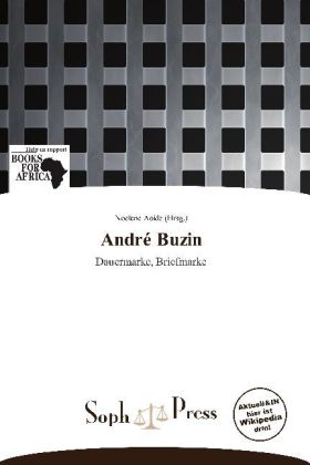 Andr Buzin - 