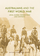 Australians and the First World War - 