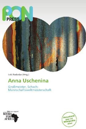 Anna Uschenina - 