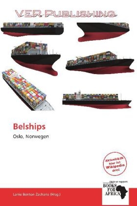 Belships - 