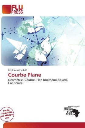 Courbe Plane