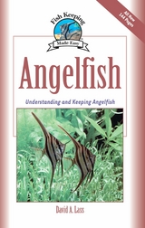 Angelfish - David A. Lass