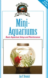 Mini-Aquariums - Jay F. Hemdal