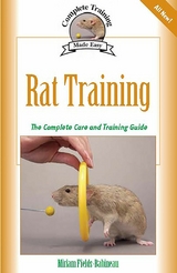 Rat Training - Miriam Fields-Babineau