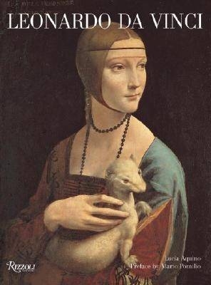 Leonardo Da Vinci - Lucia Aquino