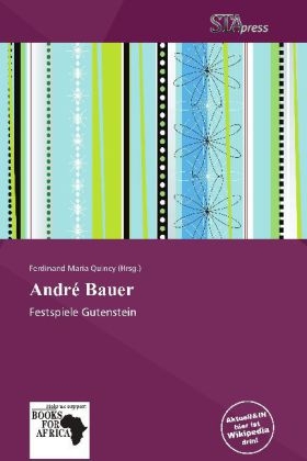 Andr Bauer - 