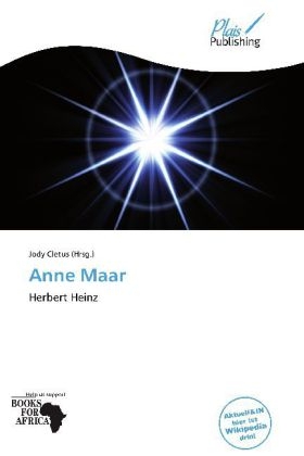 Anne Maar