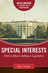 Special Interests -  Jules Archer
