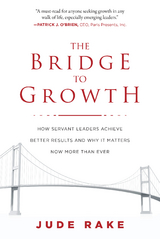 Bridge to Growth -  Jude Rake