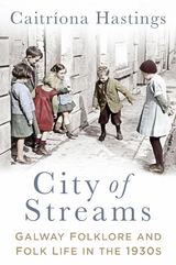 City of Streams - Caitr&iacute;ona Hastings