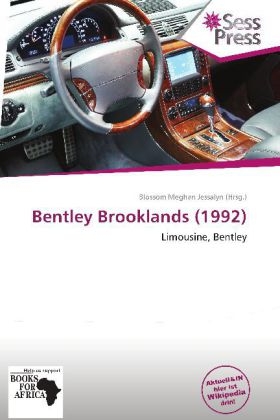 Bentley Brooklands (1992) - 