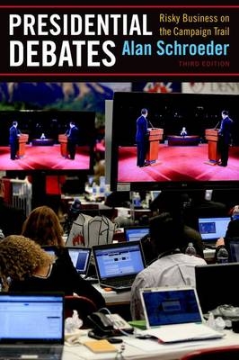 Presidential Debates - Alan Schroeder