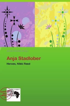 Anja Stadlober - 