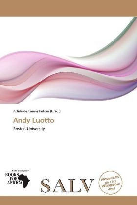 Andy Luotto - 