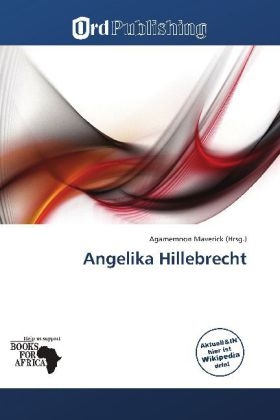Angelika Hillebrecht