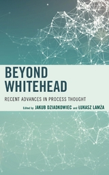 Beyond Whitehead - 