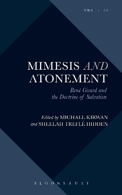 Mimesis and Atonement - 