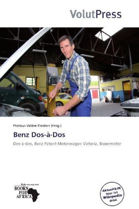 Benz DOS- -DOS - 