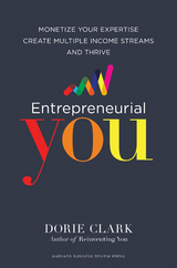 Entrepreneurial You - Dorie Clark
