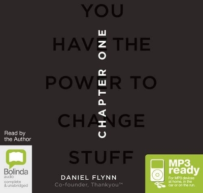 Chapter One - Daniel Flynn