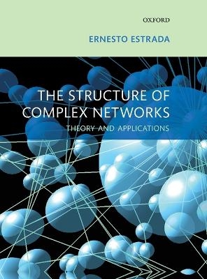 The Structure of Complex Networks