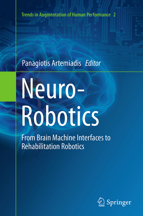 Neuro-Robotics - 