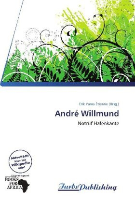 Andr Willmund - 