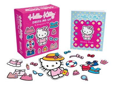 Hello Kitty: Dress Me Up - 