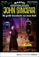 John Sinclair 1802 - Jason Dark