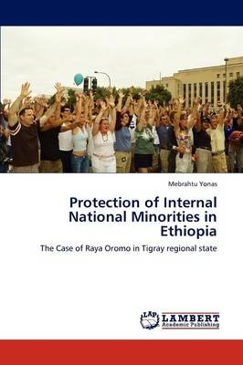 Protection of Internal National Minorities in Ethiopia