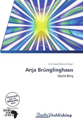 Anja Br Nglinghaus