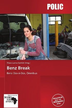 Benz Break - 