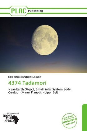 4374 Tadamori - 