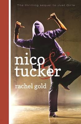 Nico & Tucker - Rachel Gold