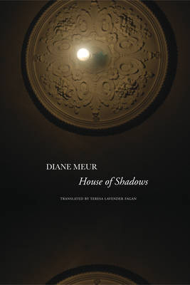 House of Shadows - Diane Meur