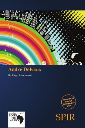 Andr Delvaux - 
