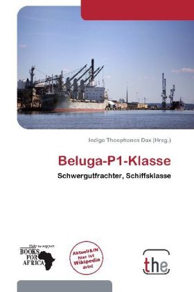 Beluga-P1-Klasse - 