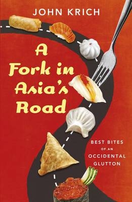 A Fork in Asia's Road